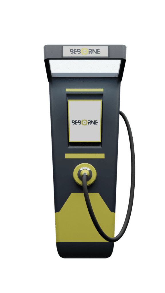 Borne de recharge voiture électrique: prix et installation [Belgique]