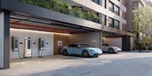 Installation de bornes en copropriété : guide complet 2025